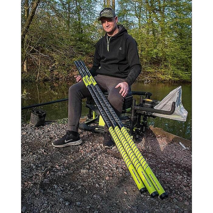 Matrix Torque Carp Power 10.0m