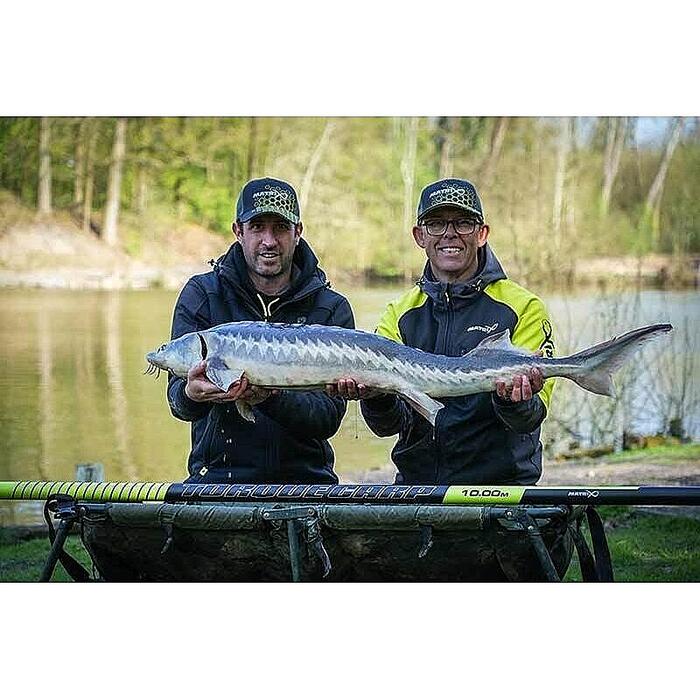 Matrix Torque Carp Power 10.0m