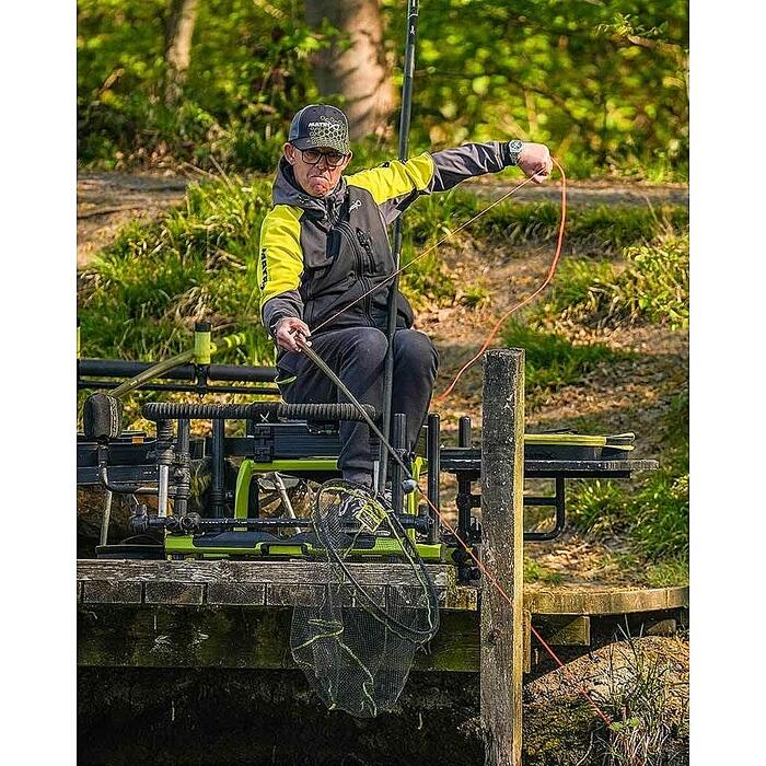 Matrix Torque Carp Power 10.0m