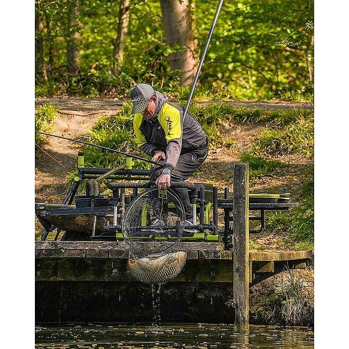 Matrix Torque Carp Power 10.0m