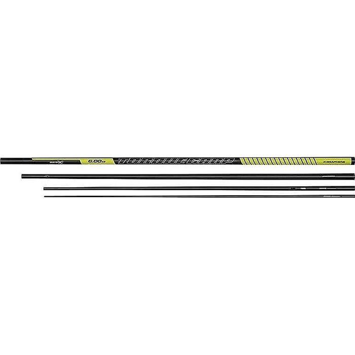 Matrix Torque Carp Power 6.0m