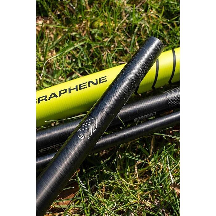 Matrix Torque Carp Power 6.0m