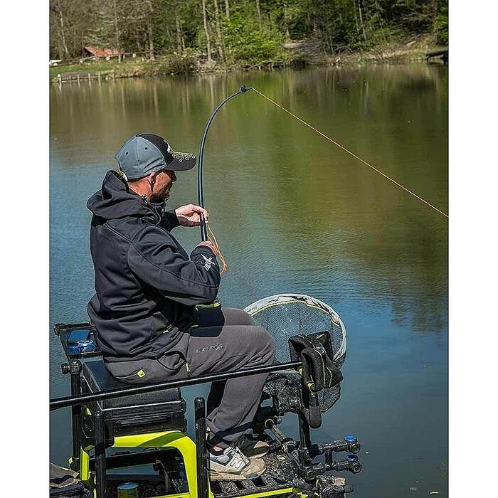 Matrix Torque Carp Power 6.0m