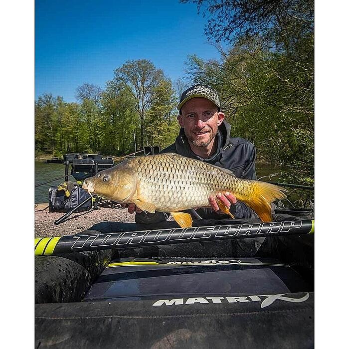Matrix Torque Carp Power 6.0m