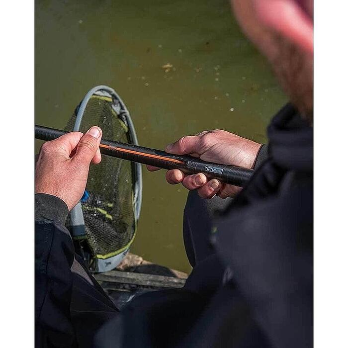 Matrix Torque Carp Power 6.0m