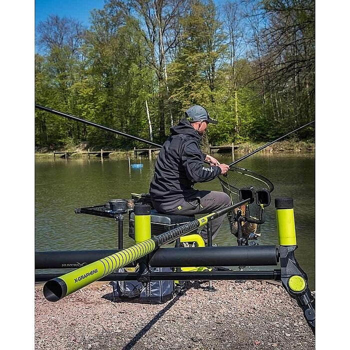 Matrix Torque Carp Power 6.0m