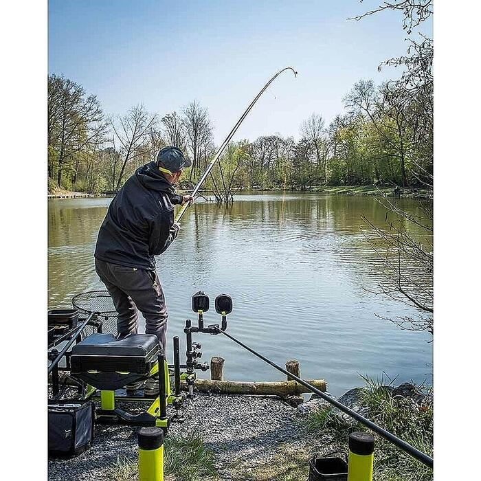 Matrix Torque Carp Power 6.0m