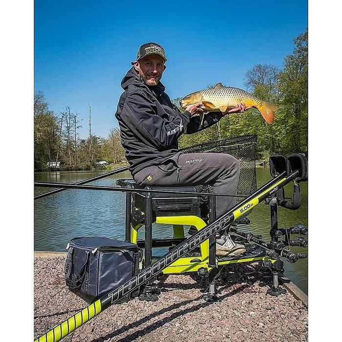 Matrix Torque Carp Power 6.0m