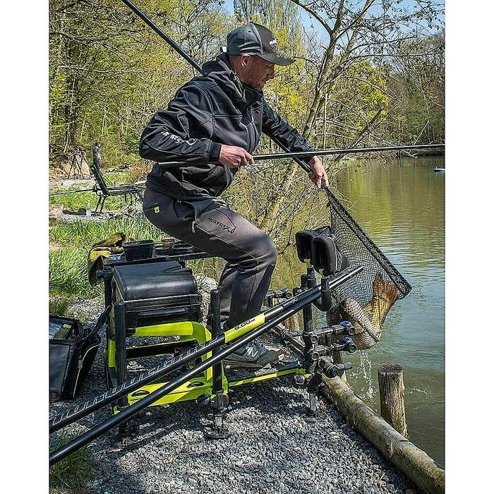 Matrix Torque Carp Power 6.0m