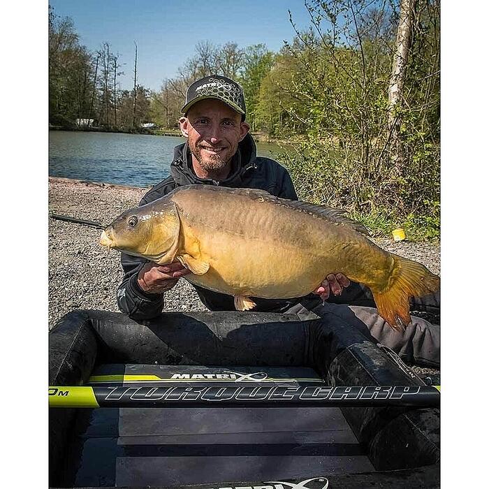 Matrix Torque Carp Power 6.0m
