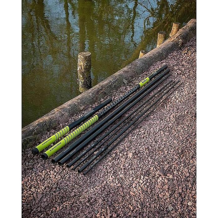 Matrix Torque Carp Power 8.5m