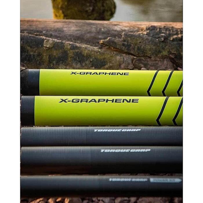 Matrix Torque Carp Power 8.5m