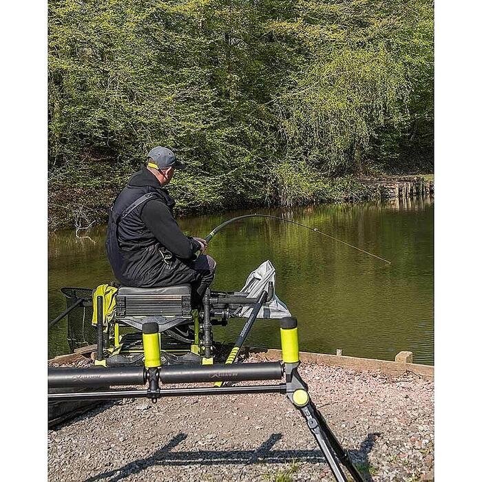 Matrix Torque Carp Power 8.5m