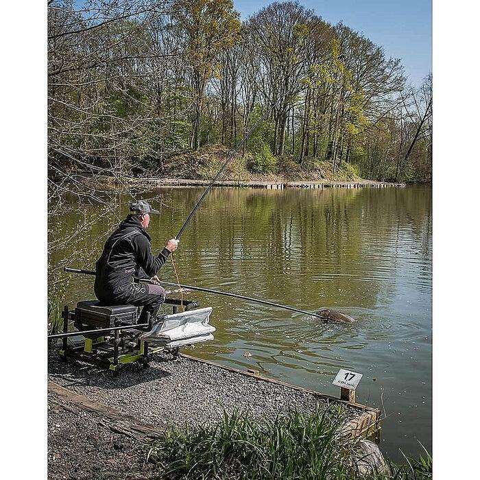 Matrix Torque Carp Power 8.5m