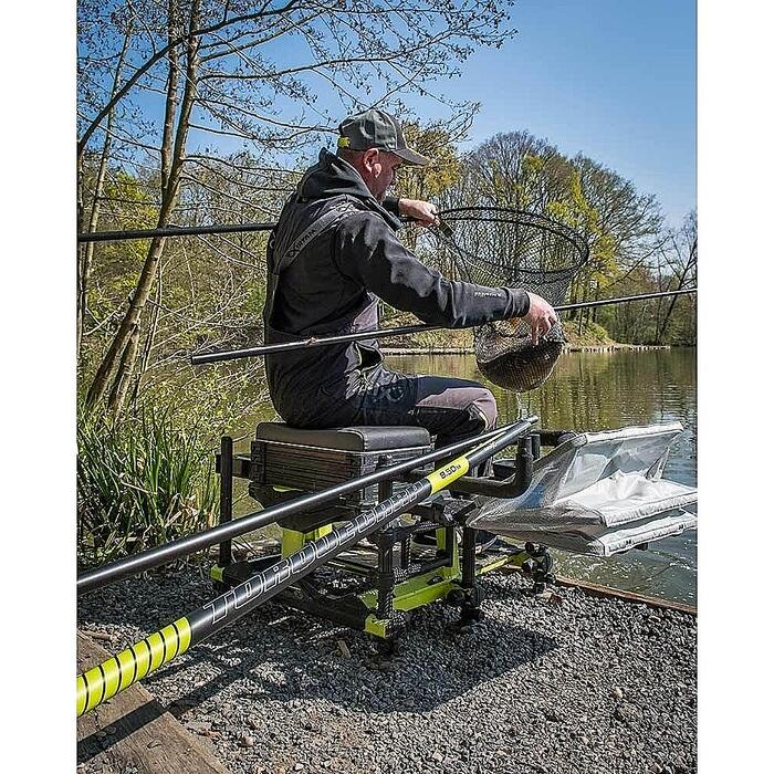 Matrix Torque Carp Power 8.5m