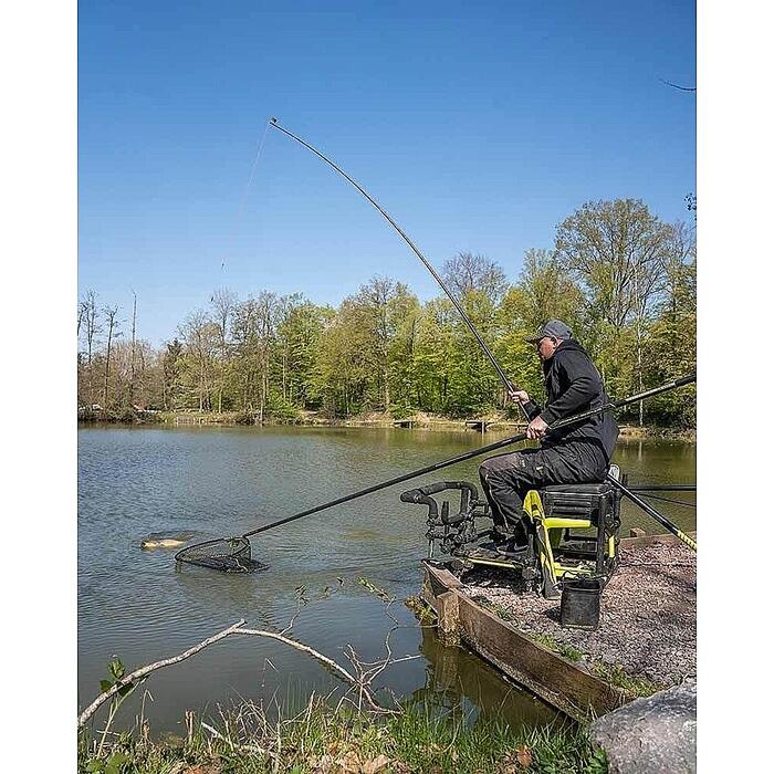Matrix Torque Carp Power 8.5m