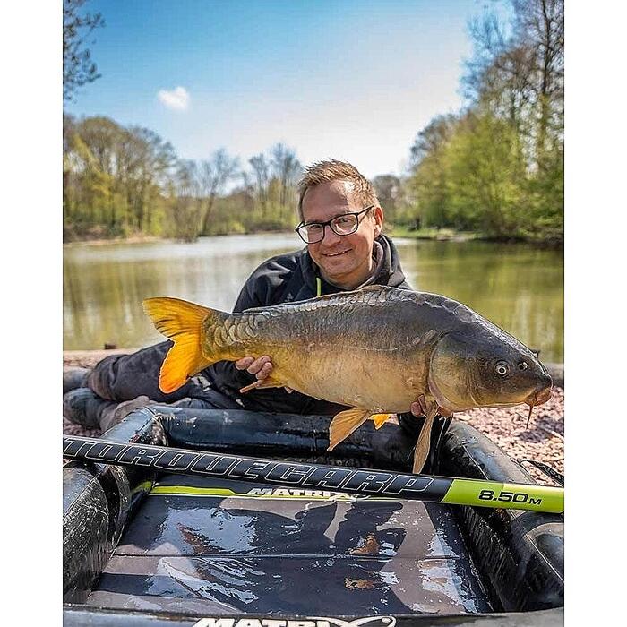 Matrix Torque Carp Power 8.5m