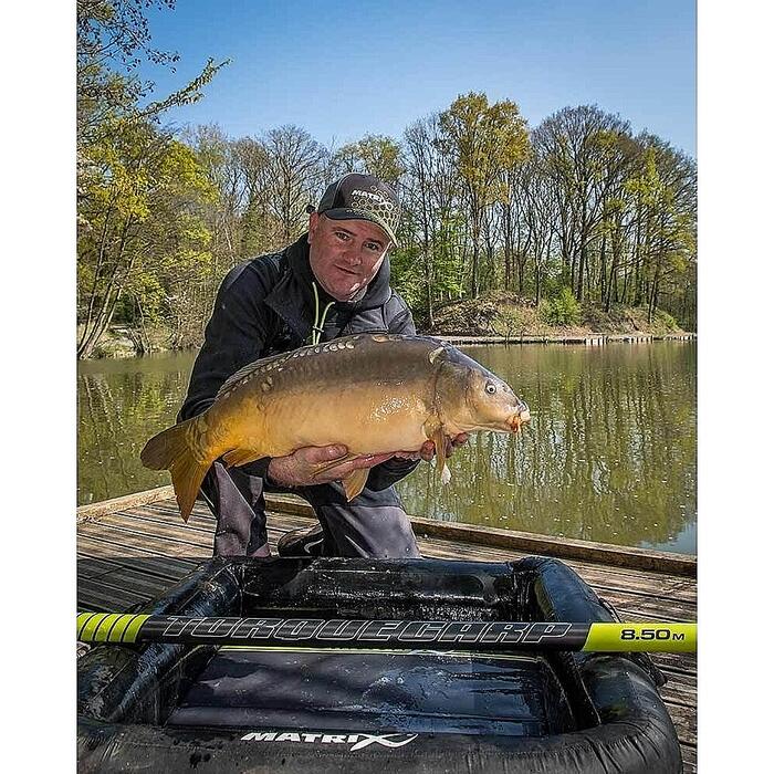 Matrix Torque Carp Power 8.5m