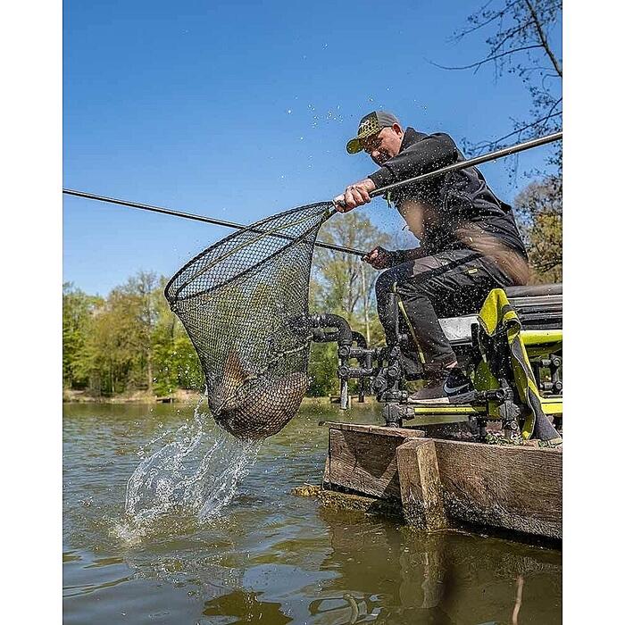 Matrix Torque Carp Power 8.5m
