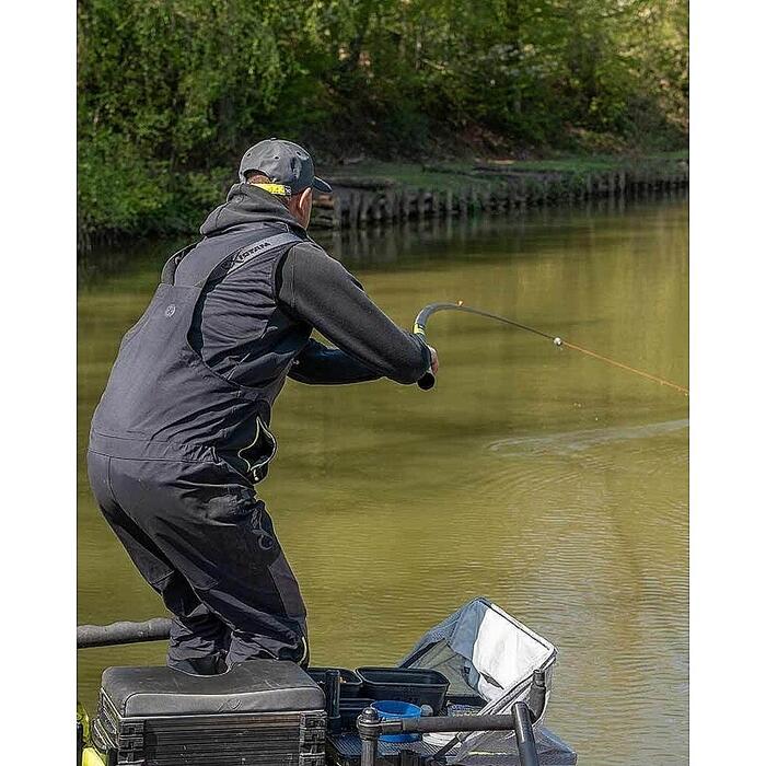 Matrix Torque Carp Power 8.5m