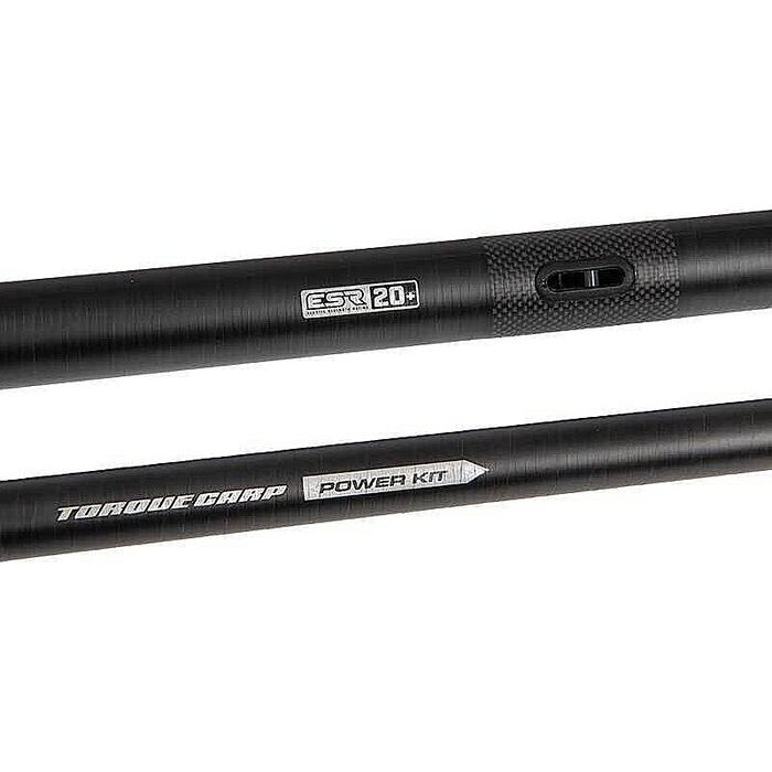 Matrix Torque Carp Power Top Kit