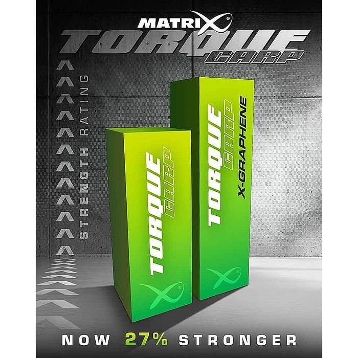 Matrix Torque Carp Power Top Kit