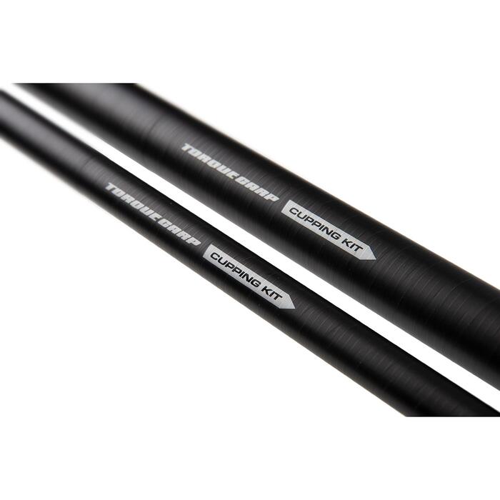 Matrix Torque Carp X Power Pole Package 11.5m