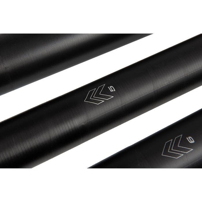 Matrix Torque Carp X Power Pole Package 11.5m