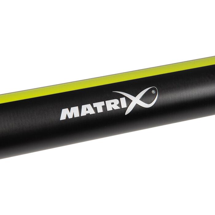 Matrix Torque Carp X Power Pole Package 11.5m