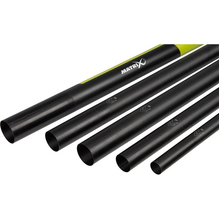 Matrix Torque Carp X Power Pole Package 11.5m