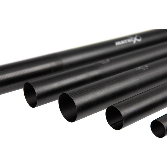 Matrix Torque Carp X Power Pole Package 11.5m