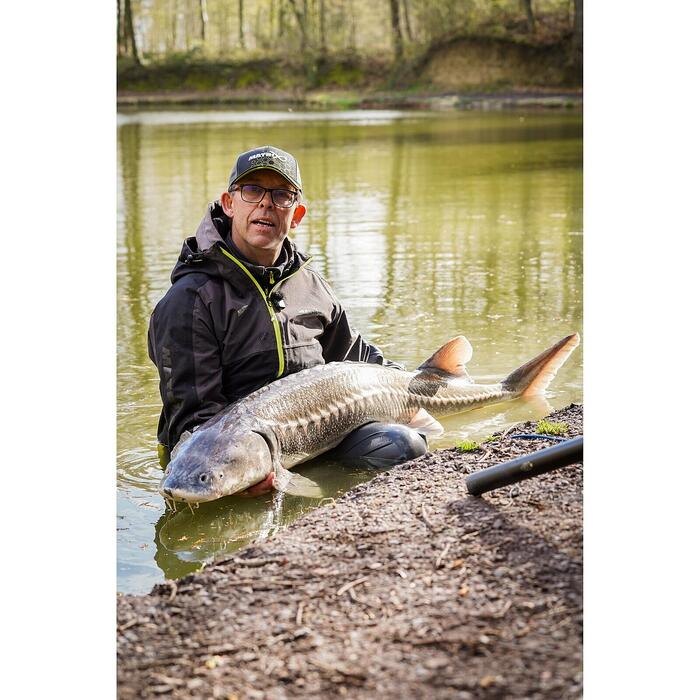 Matrix Torque Carp X Power Pole Package 11.5m