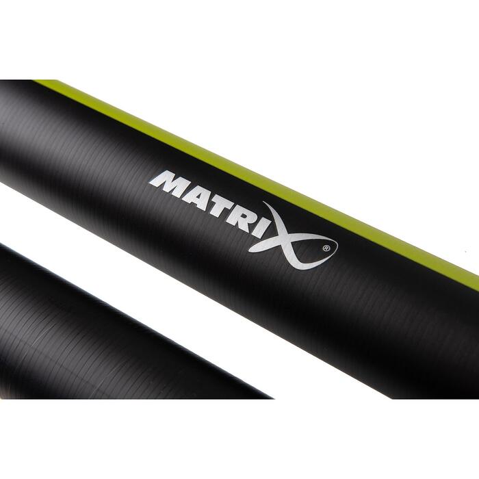 Matrix Torque Carp X Power Pole Package 13.0m