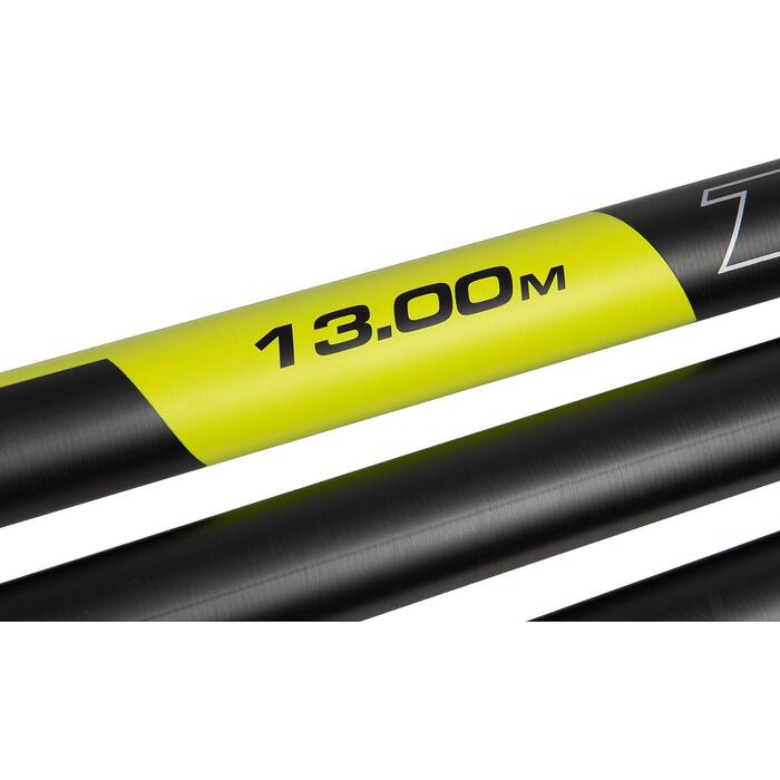 Matrix Torque Carp X Power Pole Package 13.0m