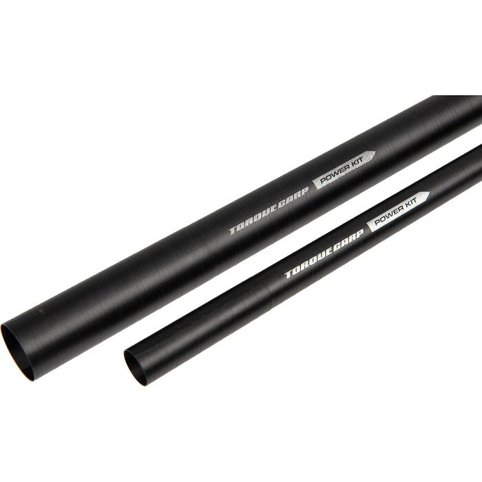Matrix Torque Carp X Power Pole Package 13.0m