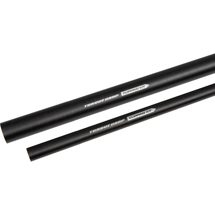 Matrix Torque Carp X Power Pole Package 13.0m