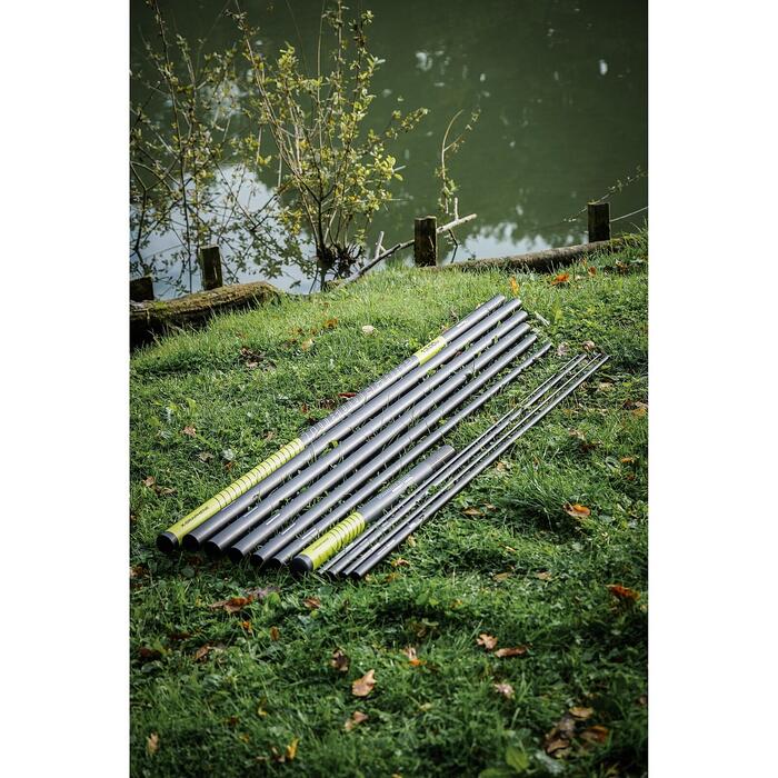 Matrix Torque Carp X Power Pole Package 13.0m