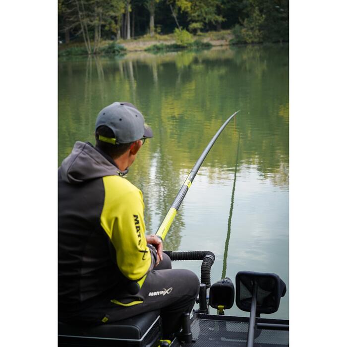 Matrix Torque Carp X Power Pole Package 13.0m