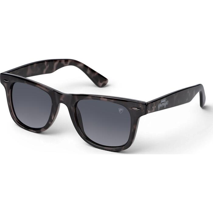 Fox Rage Trans Camo Grey Lens Eyewear