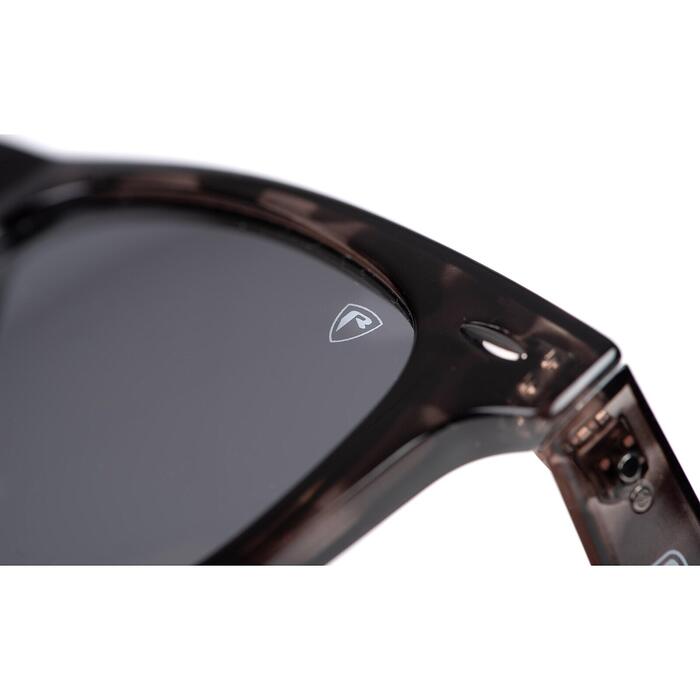 Fox Rage Trans Camo Grey Lens Eyewear