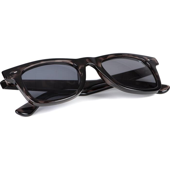 Fox Rage Trans Camo Grey Lens Eyewear