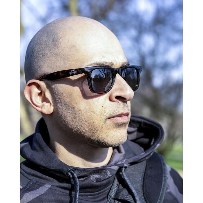 Fox Rage Trans Camo Grey Lens Eyewear
