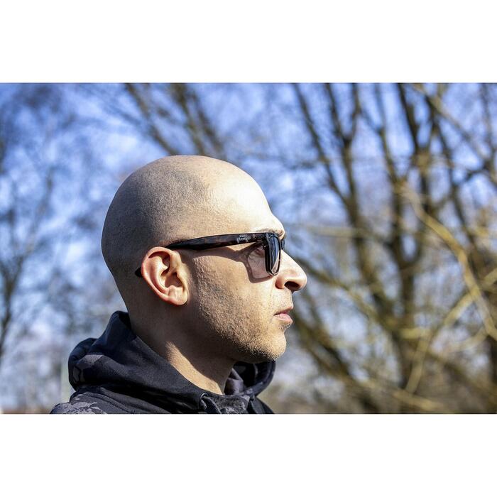 Fox Rage Trans Camo Grey Lens Eyewear