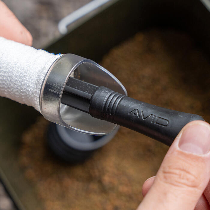 Avid Transfer PVA Mesh System 25mm 7m