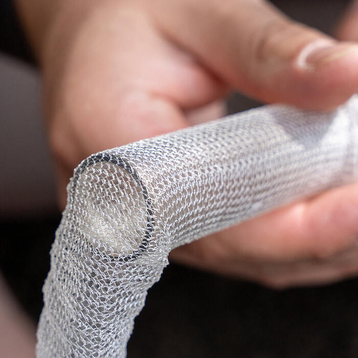 Avid Transfer PVA Mesh System 25mm 7m