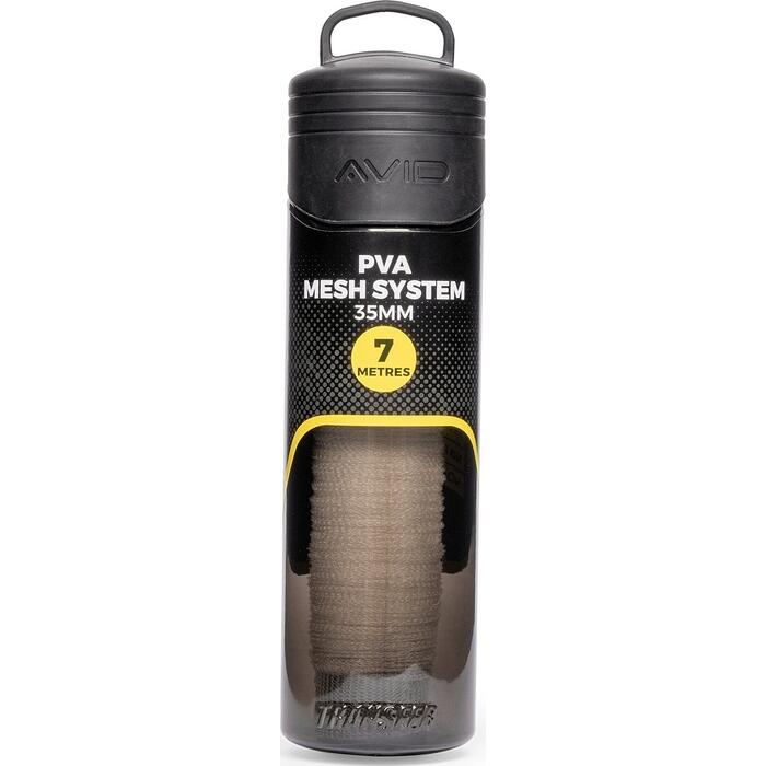 Avid Transfer PVA Mesh System 35mm 7m