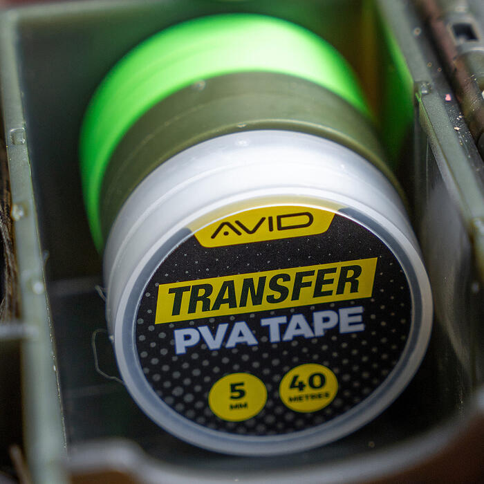Avid Transfer PVA Tape 5mm
