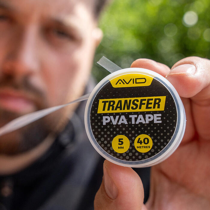 Avid Transfer PVA Tape 5mm
