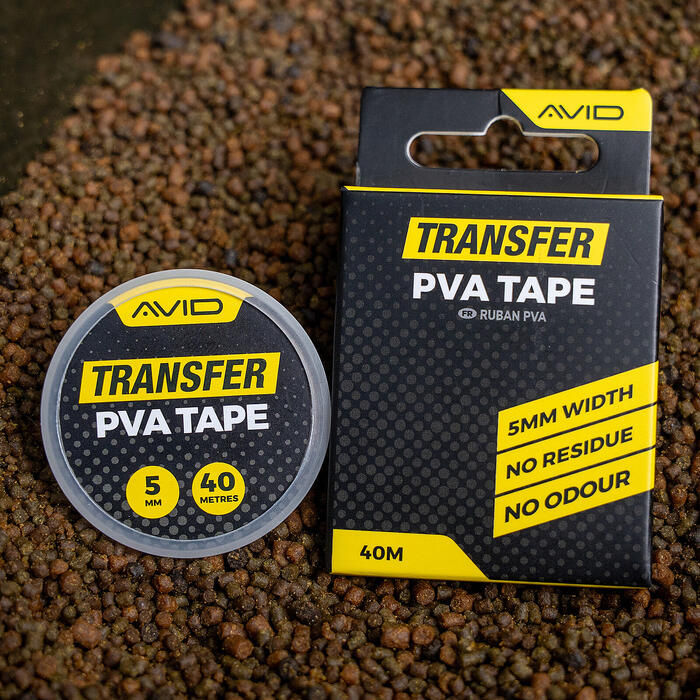 Avid Transfer PVA Tape 5mm