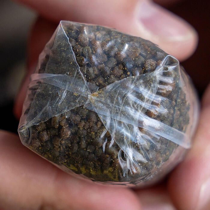 Avid Transfer Solid PVA Bag Small